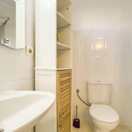 Casa Romero 아파트