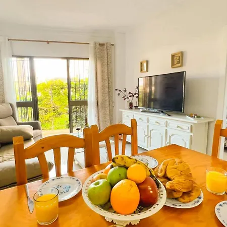 아파트 Casa Romero