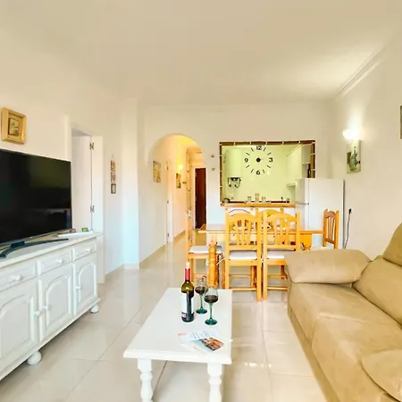 Apartamento Casa Romero Nerja