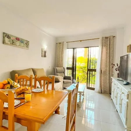 Casa Romero 아파트 *