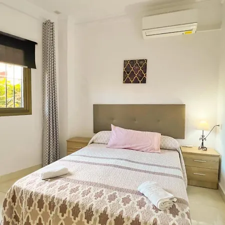 Apartamento Casa Romero Nerja