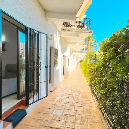 Casa Romero 네르하