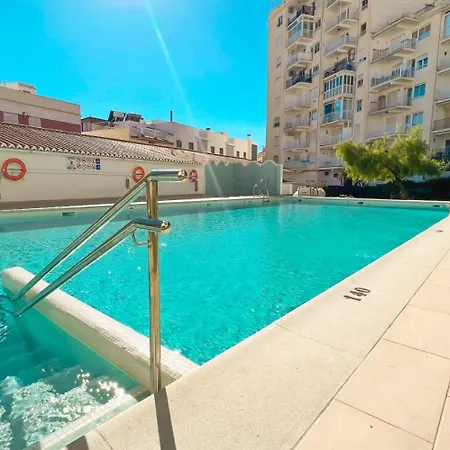 Apartamento Casa Romero Nerja